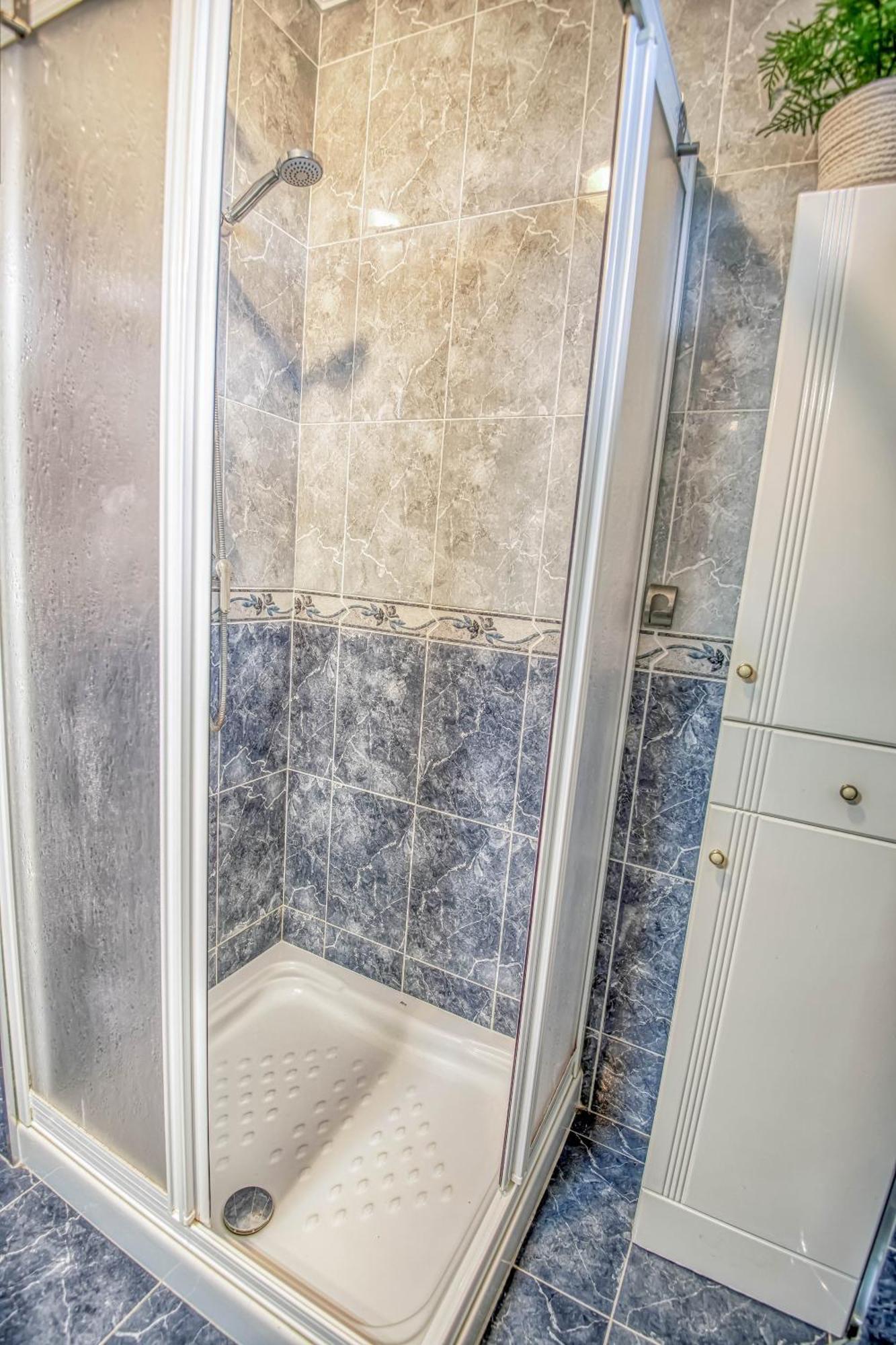 Costa Hollandia Apartment Algarrobo Costa Luaran gambar