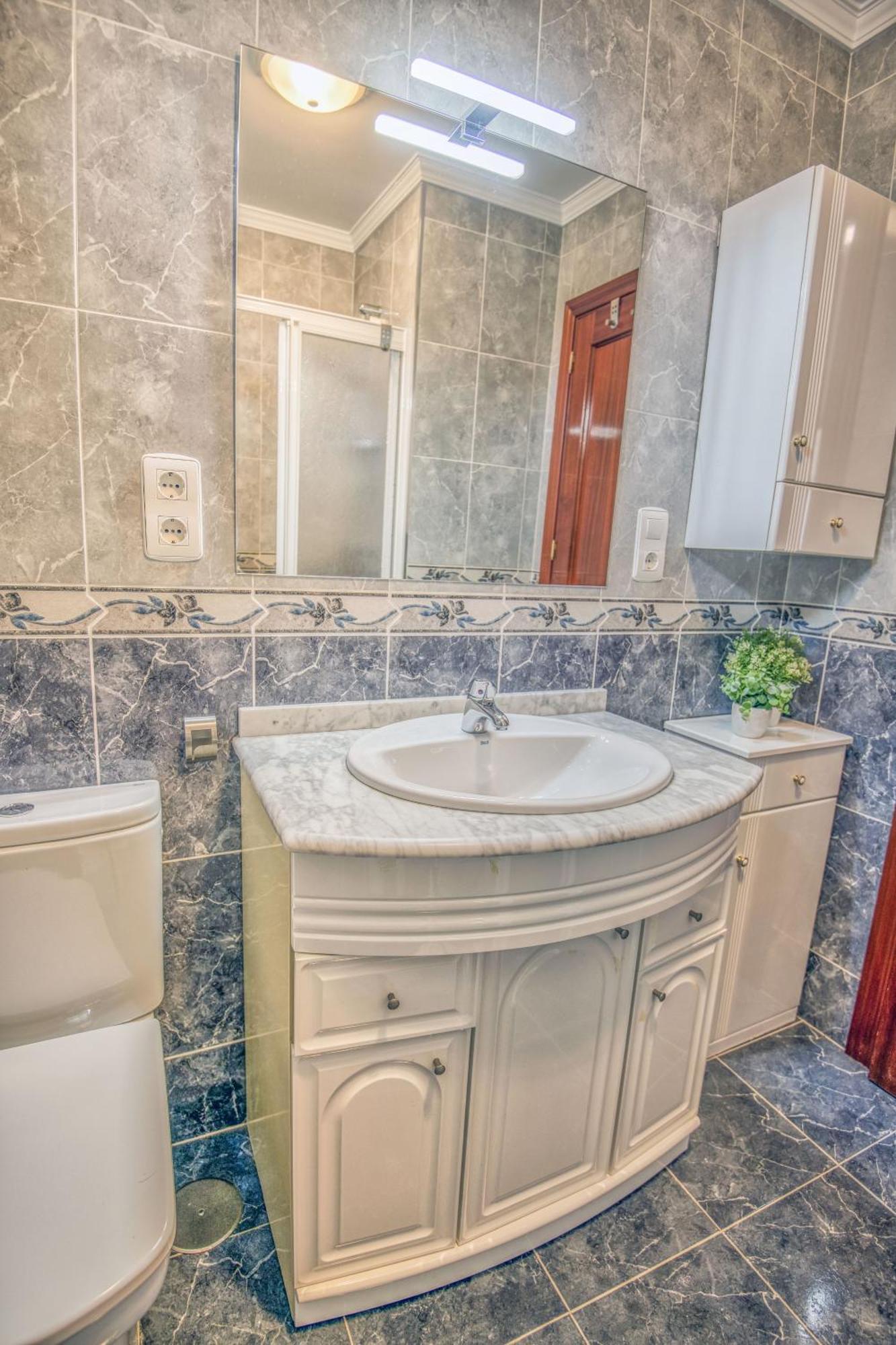 Costa Hollandia Apartment Algarrobo Costa Luaran gambar