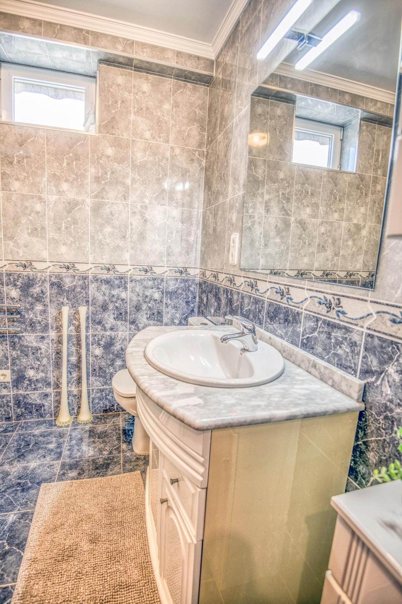 Costa Hollandia Apartment Algarrobo Costa Luaran gambar